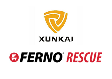 山东澳门博彩官网与FERNO公司签订大中华区总代理！