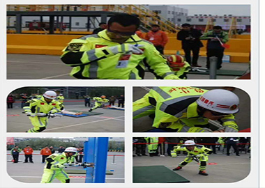 澳门博彩官网牌便携式剪扩钳作为石化产品指定比武使用器材。