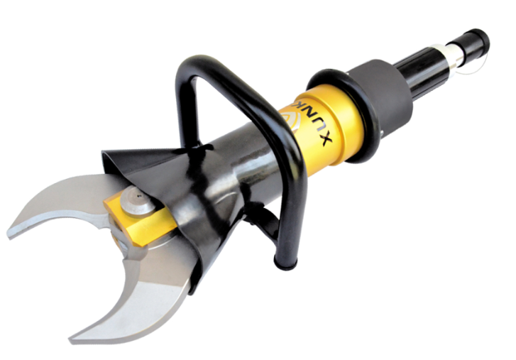 轻型液压剪切器