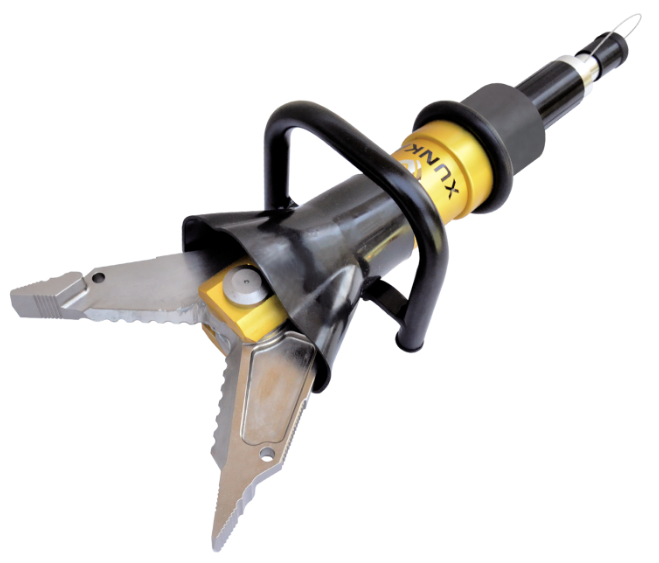 轻型液压剪扩器