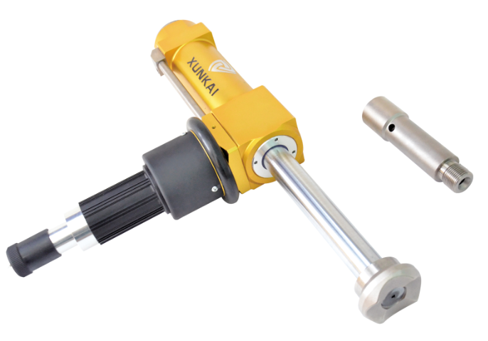 轻型液压撑顶器